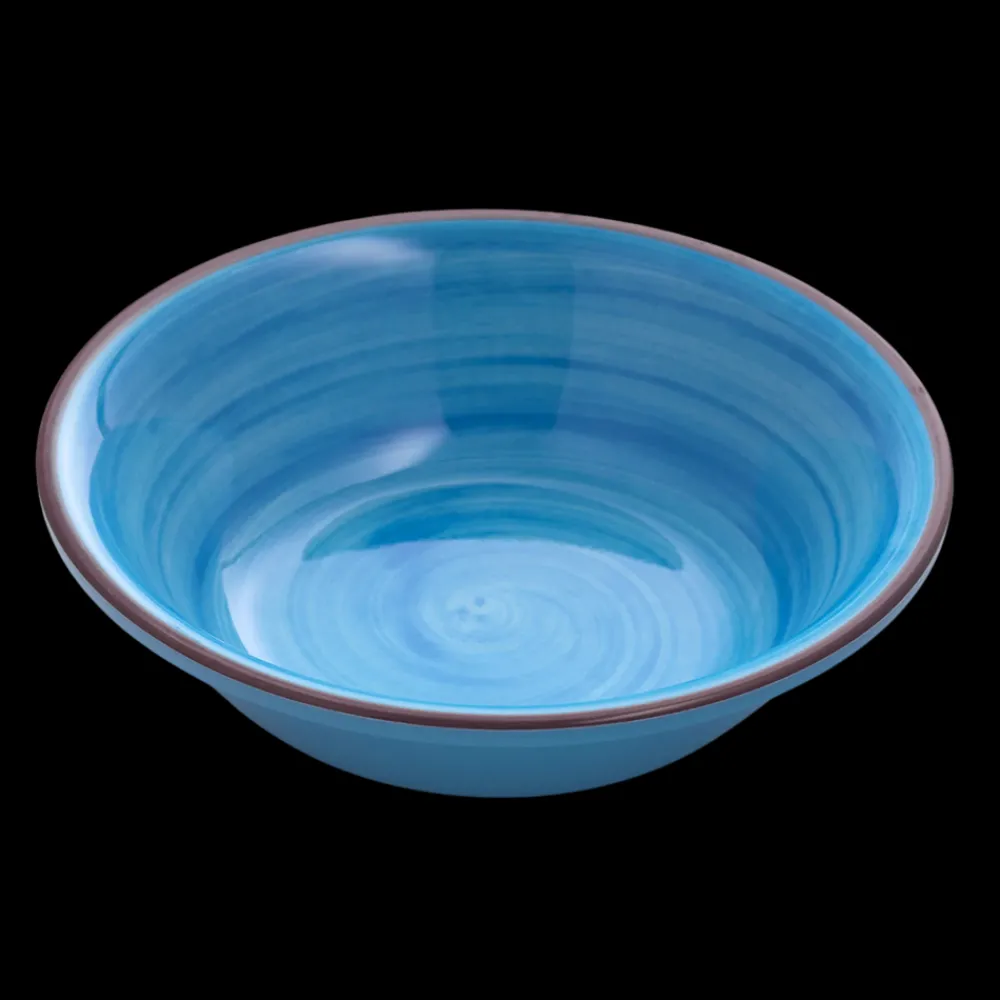 MARIO LUCA GIUSTI Dinnerware|St. Tropez Melamine Soup Bowl