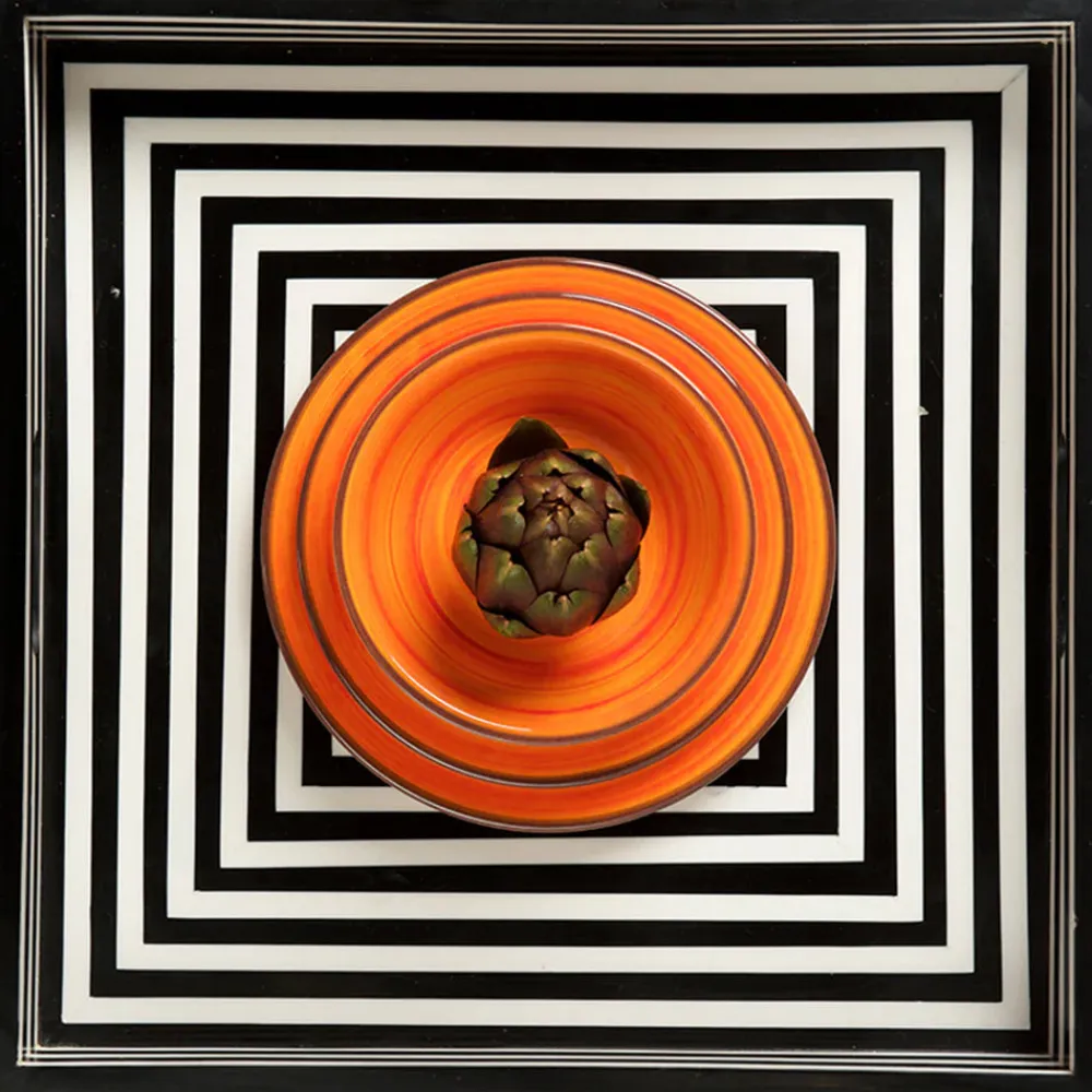 MARIO LUCA GIUSTI Dinnerware|St. Tropez Melamine Soup Bowl