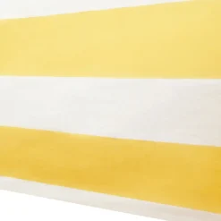 Couleur Nature Place Settings & Linens|St. Tropez Tablecloth in Yellow