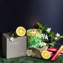 LAFCO New York Candles & Fragrance|Candles|Star Jasmine Absolute Candle