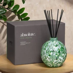 LAFCO New York Candles & Fragrance|Bath|Star Jasmine Absolute Diffuser