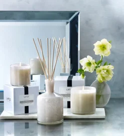 LAFCO New York Candles|Star Magnolia Candle