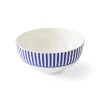 Spode Dinnerware|Steccato 6.5" Rice Bowls, Set of 4