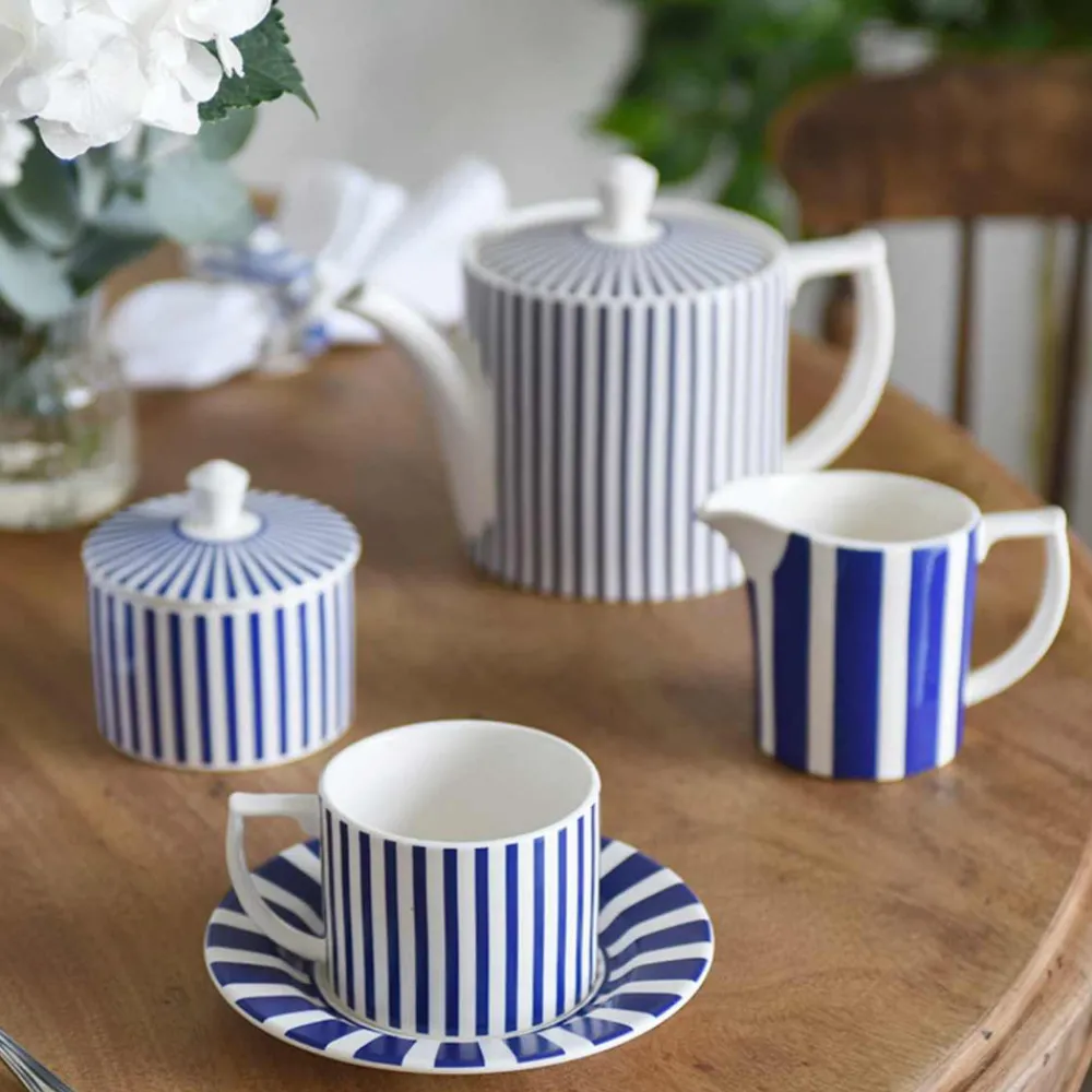 Spode Dinnerware|Steccato Milk Jug