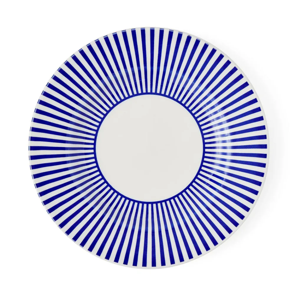 Spode Dinnerware|Steccato Salad Plates, Set of 4