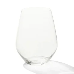 Made In Glassware|Stemless Wine Glasses, Set of 4