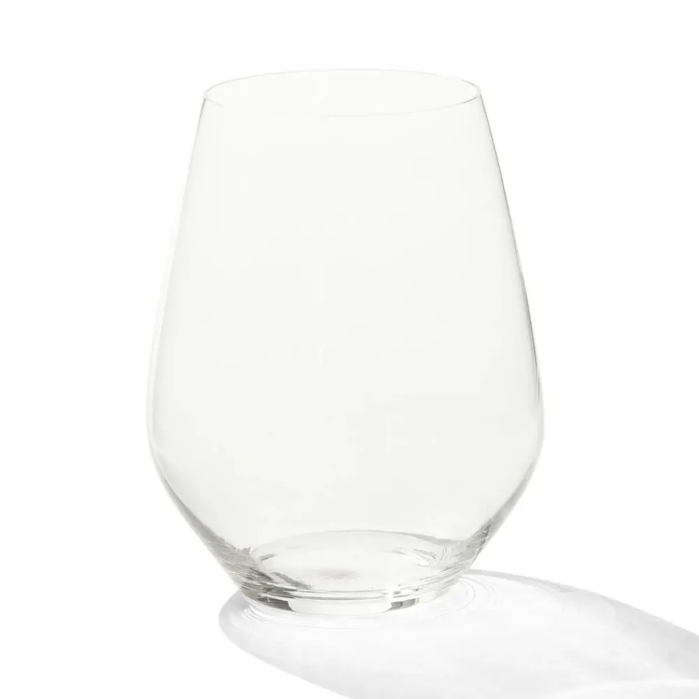 Made In Glassware|Stemless Wine Glasses, Set of 4