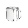 Salisbury Home|Monogram|Sterling Silver Baltimore Baby Cup