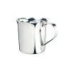 Salisbury Home|Monogram|Sterling Silver Miles Baby Cup