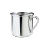 Salisbury Home|Monogram|Straight Baby Cup