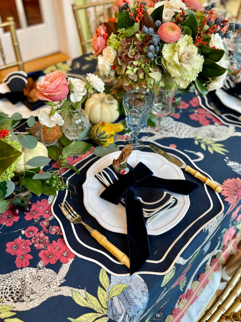 TriChi Design Place Settings & Linens|Stucco Linen Napkin and Placemat Eclipse, Set of 2