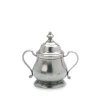 Match Kitchen|Silver|Sugar Bowl