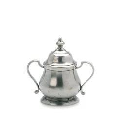 Match Kitchen|Silver|Sugar Bowl