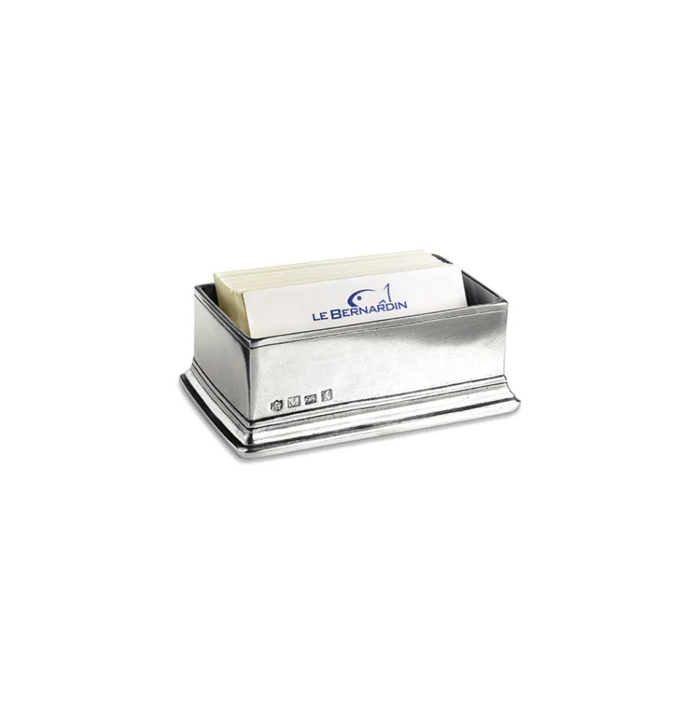 Match Nursery|Baby|Sugar Packet/Business Card Holder