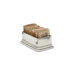 Match Nursery|Baby|Sugar Packet/Business Card Holder