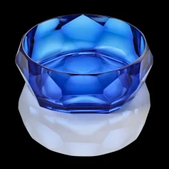 MARIO LUCA GIUSTI Dinnerware|Supernova Acrylic Salad Bowl