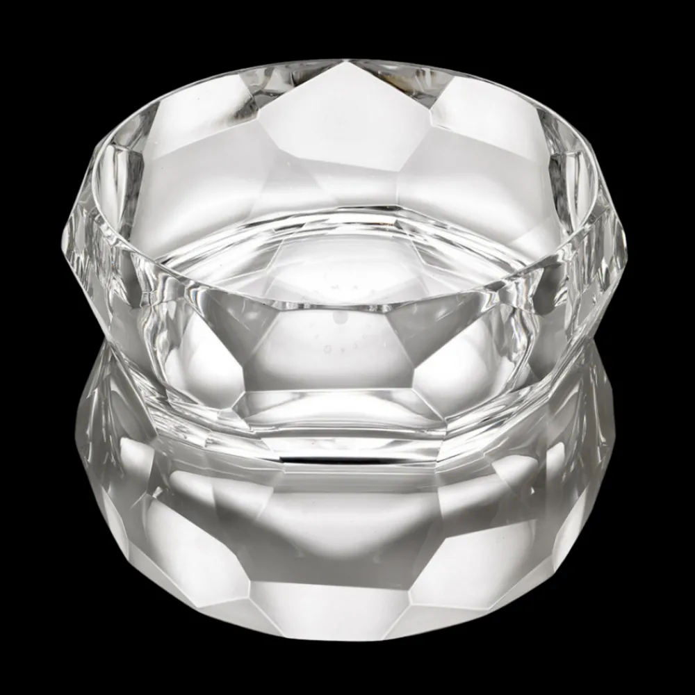 MARIO LUCA GIUSTI Dinnerware|Supernova Acrylic Salad Bowl