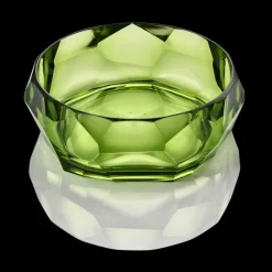 MARIO LUCA GIUSTI Dinnerware|Supernova Acrylic Salad Bowl