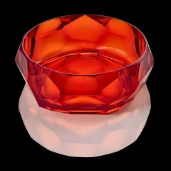 MARIO LUCA GIUSTI Dinnerware|Supernova Acrylic Salad Bowl