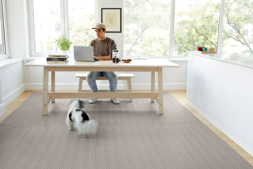 Chilewich Place Settings & Linens|Swell Floor Mat