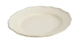Maison Madison Dinnerware|Sylvia Dinner Plate 10.5" Set of 4