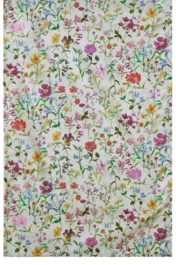 Coco & Wolf Place Settings & Linens|Table Runner Made With Liberty Fabric in Linen Garden