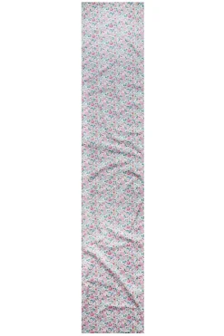 Coco & Wolf Place Settings & Linens|Table Runner Made With Liberty Fabric in Betsy Candy Floss