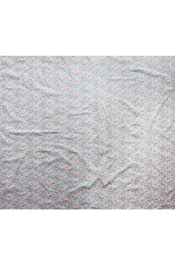 Coco & Wolf Place Settings & Linens|Tablecloth Made With Liberty Fabric in Betsy Candy Floss