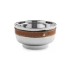 Nambe Dinnerware|Tahoe Nut Bowl