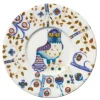 Iittala Dinnerware|Taika Coffee & Tea Saucer 6" in White