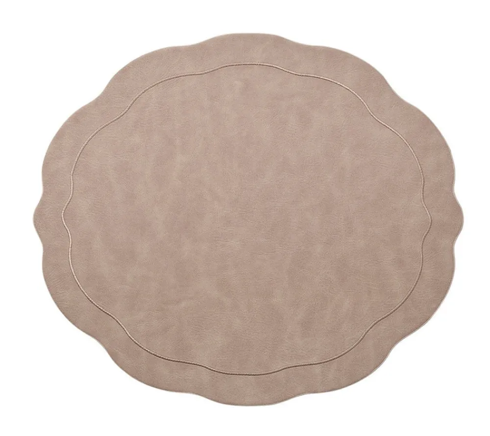 Kim Seybert Place Settings & Linens|Tailored Placemat, Set of 4