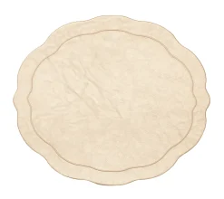 Kim Seybert Place Settings & Linens|Tailored Placemats in Gold, Set of 4