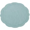 Kim Seybert Place Settings & Linens|Tailored Placemats in Seafoam, Set of 4