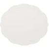 Kim Seybert Place Settings & Linens|Tailored Placemats in White, Set of 4