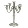 Salisbury Candles|Talbot Manor Candelabra 5 Arm