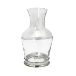 Salisbury Glassware|Talbot Manor Carafe 36 oz Glass