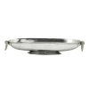 Salisbury Dinnerware|Talbot Manor Caroline Serving Bowl with Handles Oval Footed Caroline