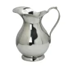 Salisbury Glassware|Talbot Manor Classic Pitcher Medium