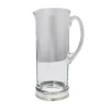 Salisbury Glassware|Talbot Manor Martini Pitcher