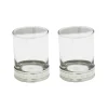 Salisbury Glassware|Talbot Manor Old Fashion Glass, Set of 2