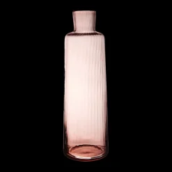 Match Glassware|Tall Carafe Pleat