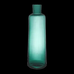 Match Glassware|Tall Carafe Pleat