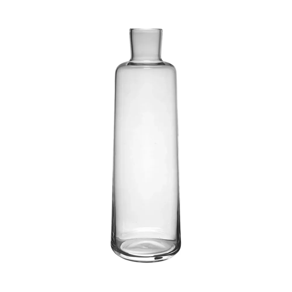 Match Glassware|Tall Carafe Smooth