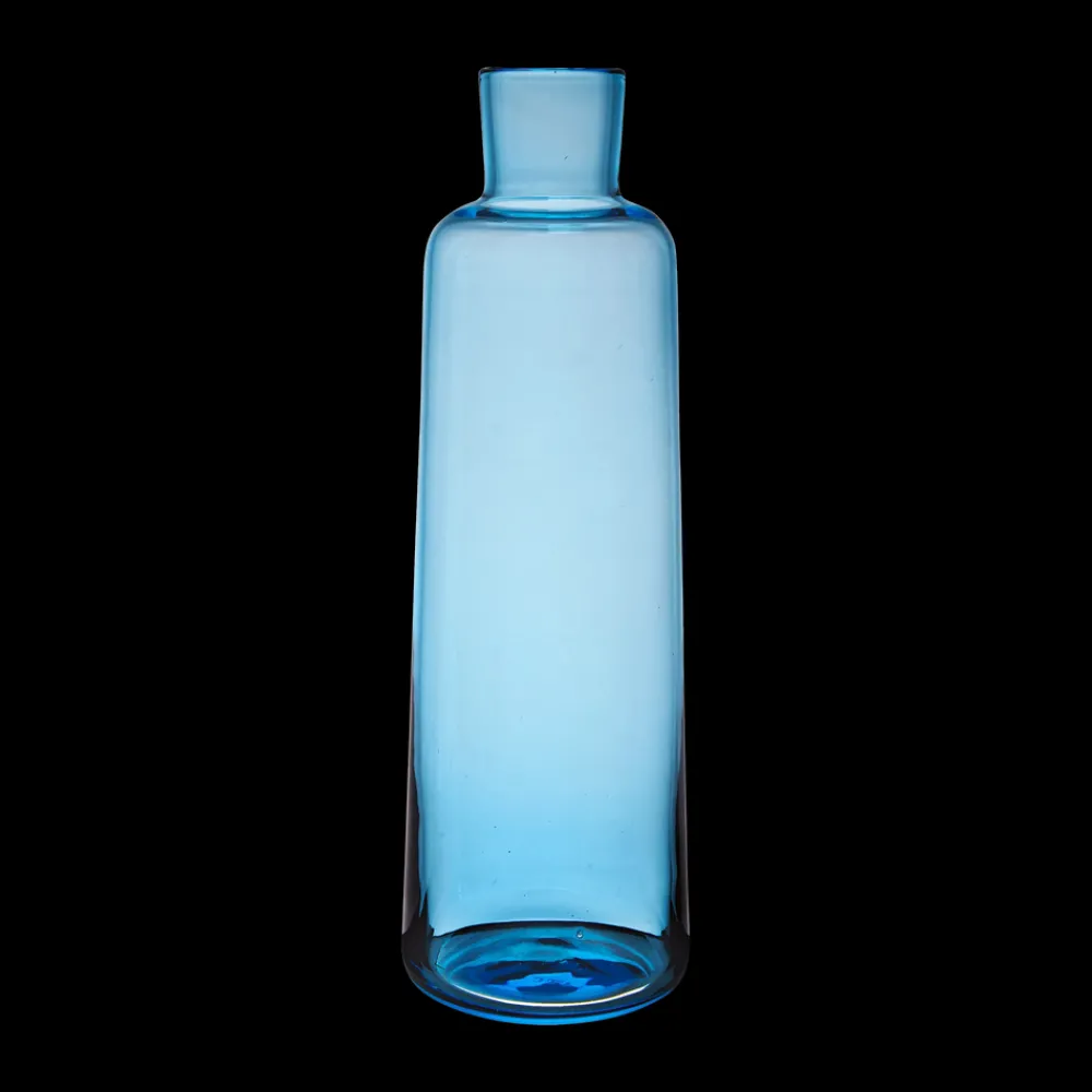 Match Glassware|Tall Carafe Smooth