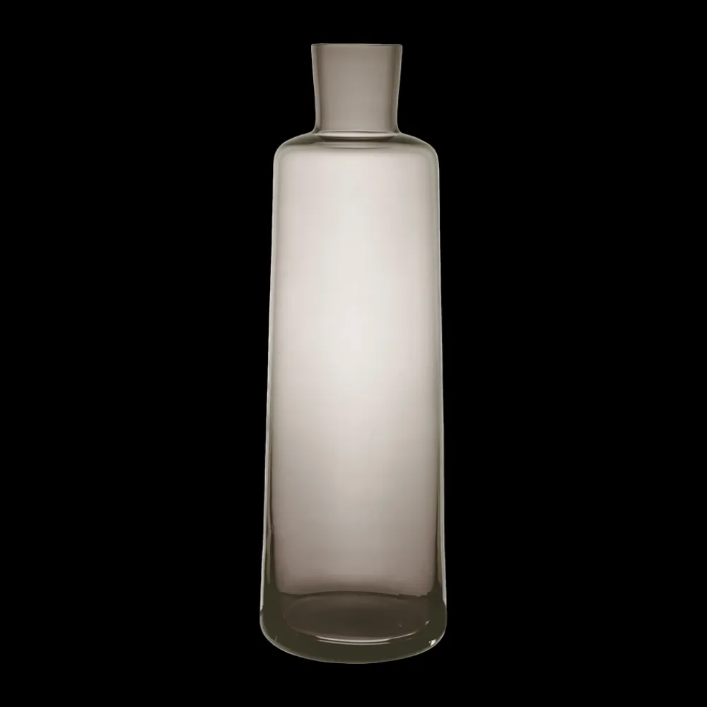 Match Glassware|Tall Carafe Smooth