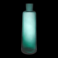 Match Glassware|Tall Carafe Twist