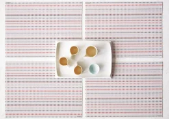 Chilewich Place Settings & Linens|Tambour Placemat