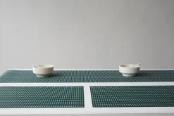 Chilewich Place Settings & Linens|Tambour Placemat