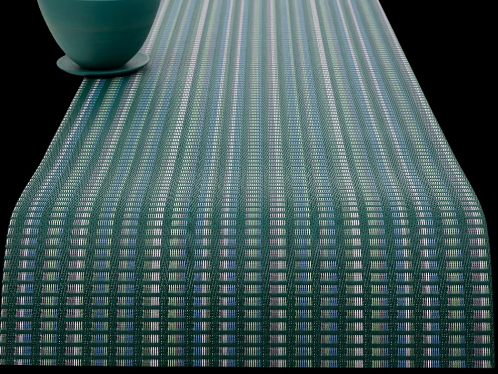 Chilewich Place Settings & Linens|Tambour Table Runner