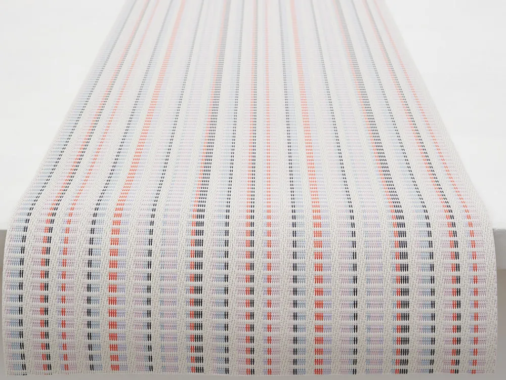 Chilewich Place Settings & Linens|Tambour Table Runner